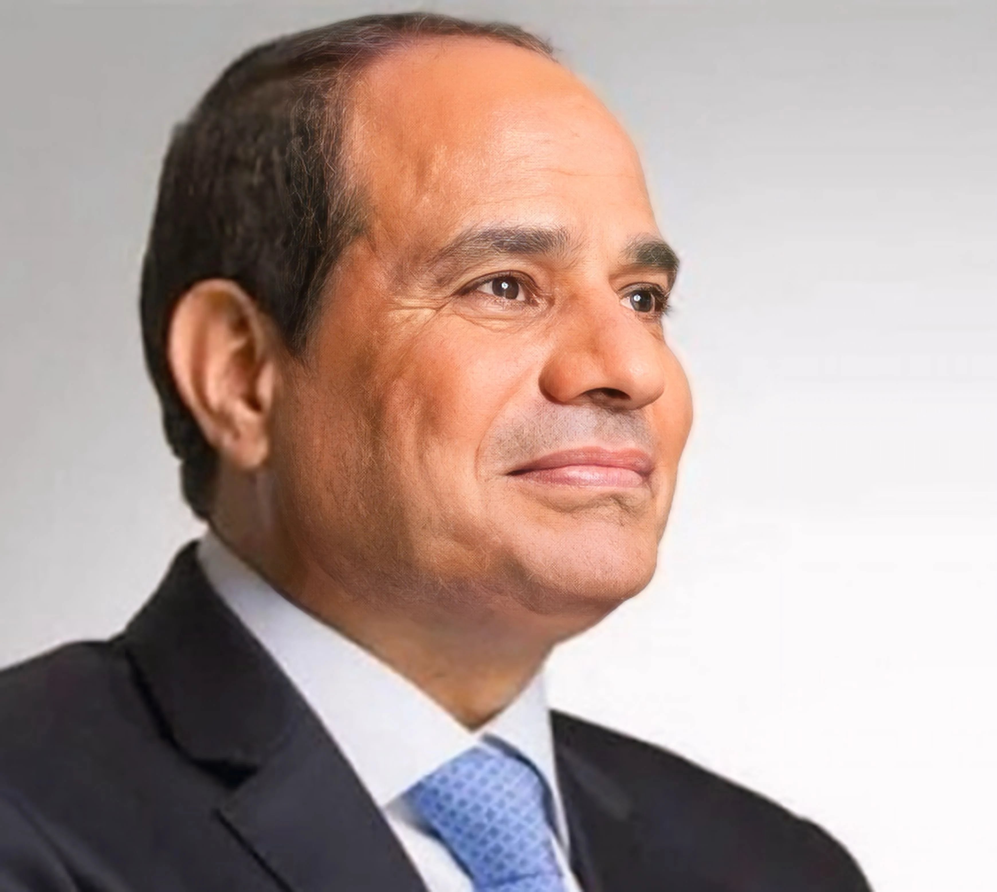 Abdel Fattah El-Sisi