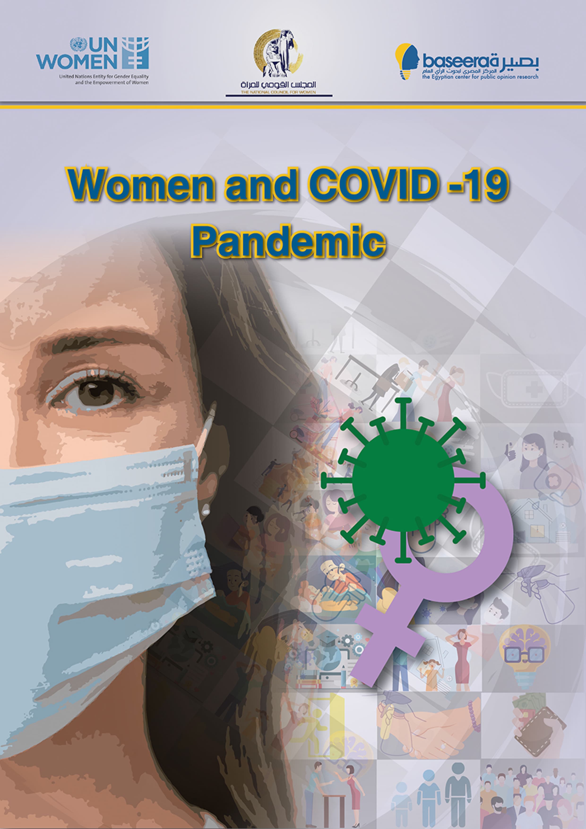 Women and COVID-19 Pandemic